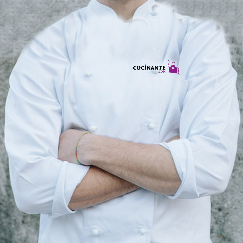 Tarifas cocinante
