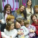 Tarifa niños Cocinante