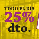 Tarifa Todo el Día Cocinante